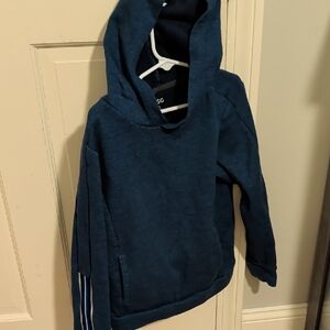 DSG Boys Hoodie